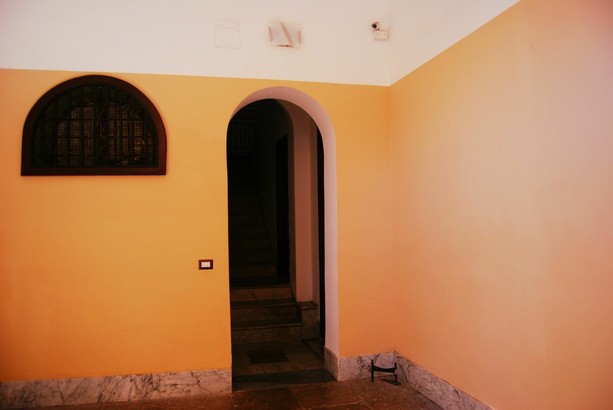 Casa Aurelia Palermo Exterior foto